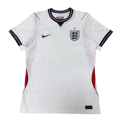 2026 England Away World Cup Jersey