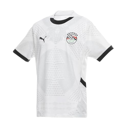 2026 Egypt World Cup Jersey