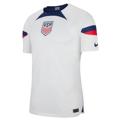 2022 USA World Cup Jerseys