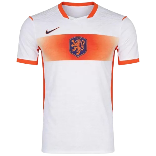 2026 Netherlands World Cup Jerseys
