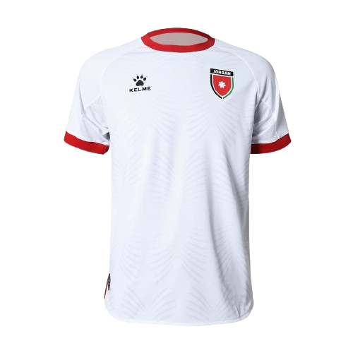 2026 Jordan World Cup Jerseys