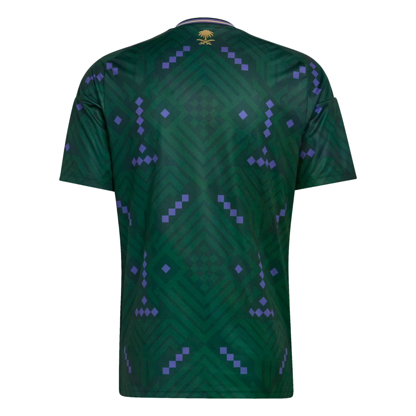 2026 Saudi Arabia World Cup Jersey