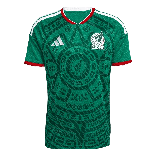 2026 Mens Mexico World Cup Jersey