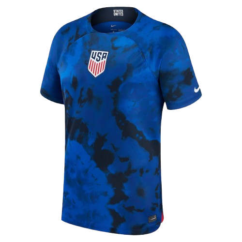 2022 USA World Cup Jerseys