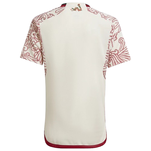 2022 Mexico World Cup Jersey