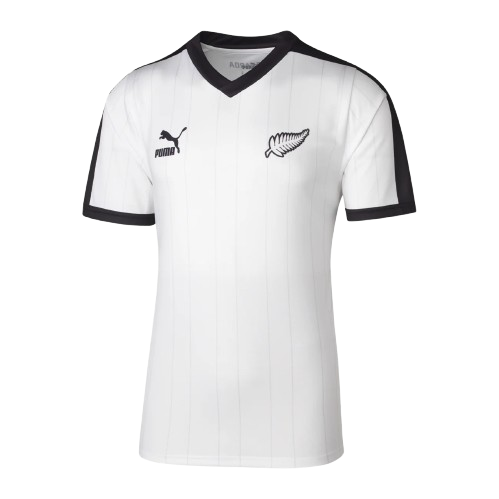 2026 New Zealand World Cup Away Jersey