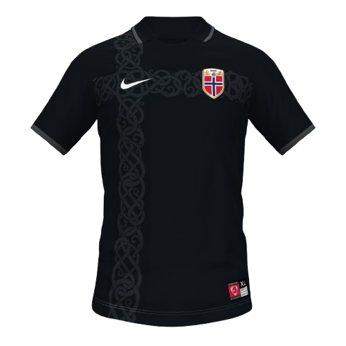 2026 Norway World Cup Jerseys