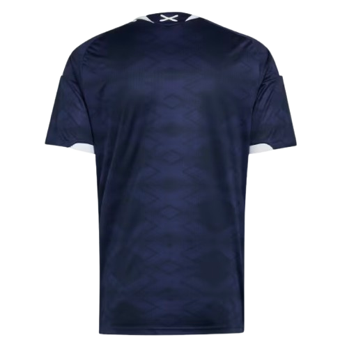 2026 Mens Scotland World Cup Jersey