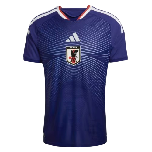2026 Mens Japan World Cup Jersey