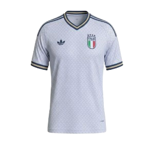 2026 Mens Italy World Cup Jersey