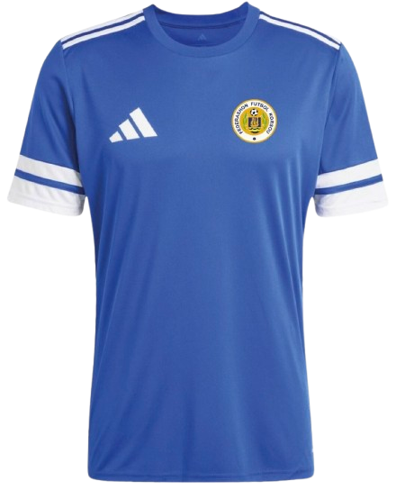 2026 Curacao World Cup Jersey
