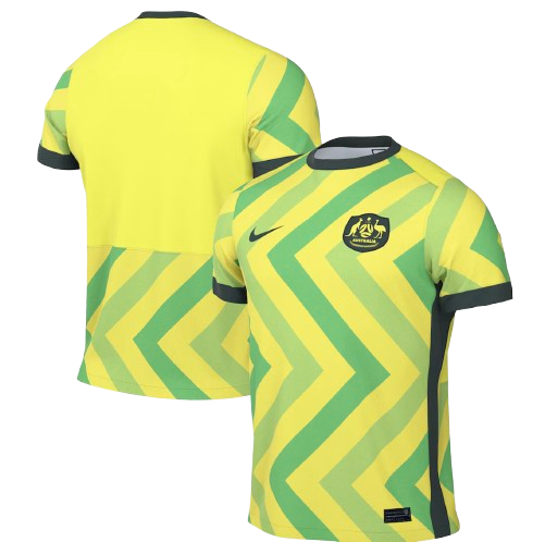 2026 Australia World Cup Jerseys