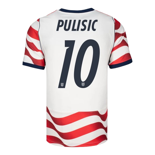 2026 USA World Cup Jersey