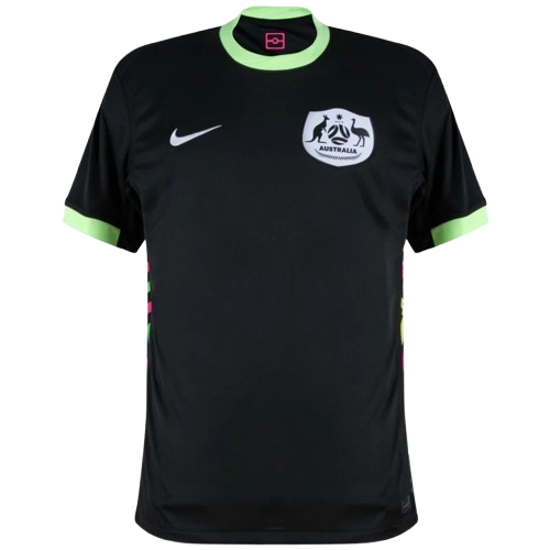 2026 Australia World Cup Jerseys