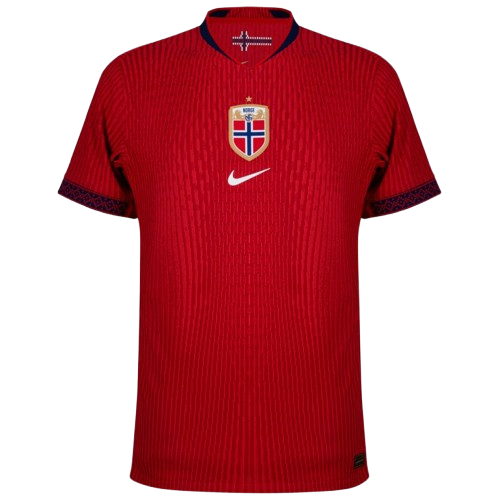 2026 Norway World Cup Jerseys