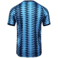 2026 Mens Colombia World Cup Home Jersey