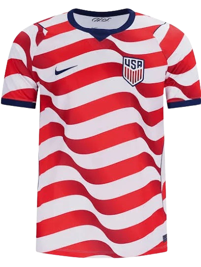 2026 USA World Cup Jersey