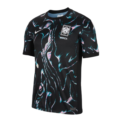 2026 South Korea World Cup Jerseys