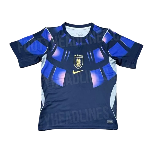 2026 Uruguay World Cup Away Jersey