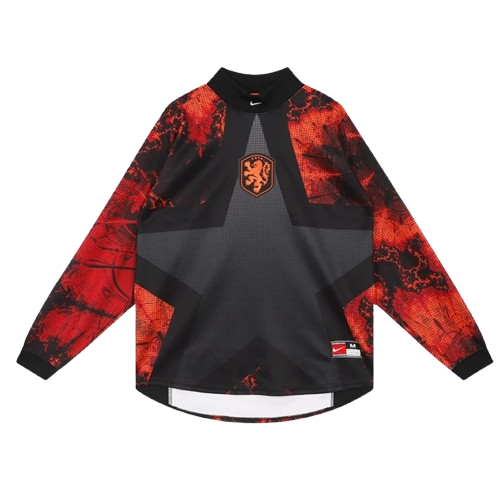 2026 Netherlands World Cup Jerseys