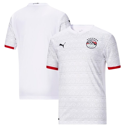 2026 Egypt World Cup Jersey