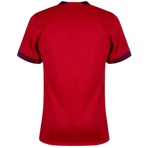 2026 Norway World Cup Jerseys
