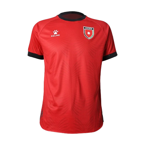 2026 Jordan World Cup Jerseys