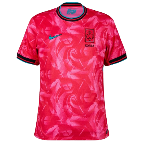 2026 South Korea World Cup Jerseys