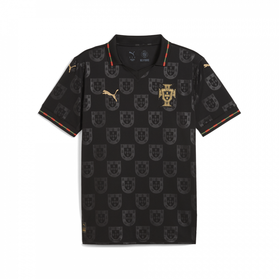 2026 Mens Portugal World Cup Jersey