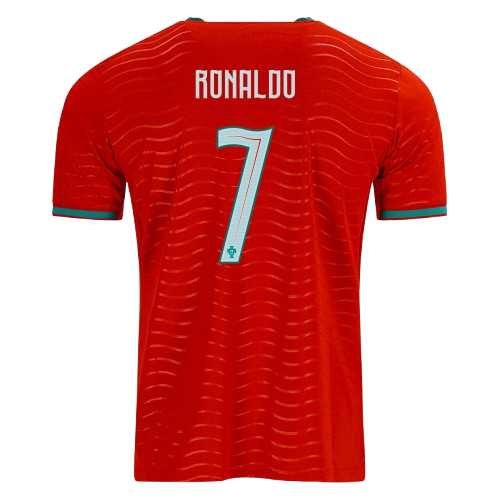 2026 Mens Portugal World Cup Jersey