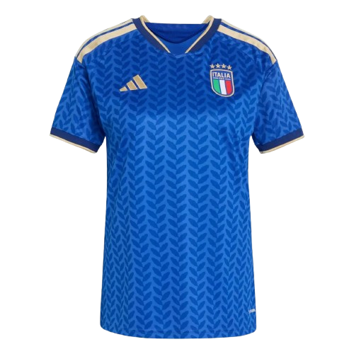 2026 Mens Italy World Cup Jersey