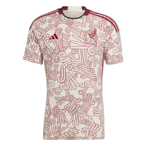 2022 Mexico World Cup Jersey