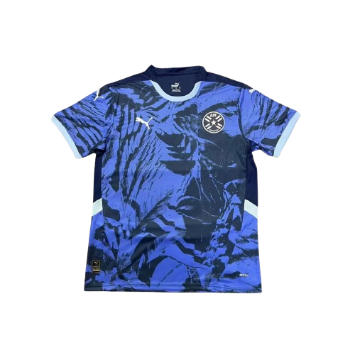 2026 Paraguay World Cup Jerseys