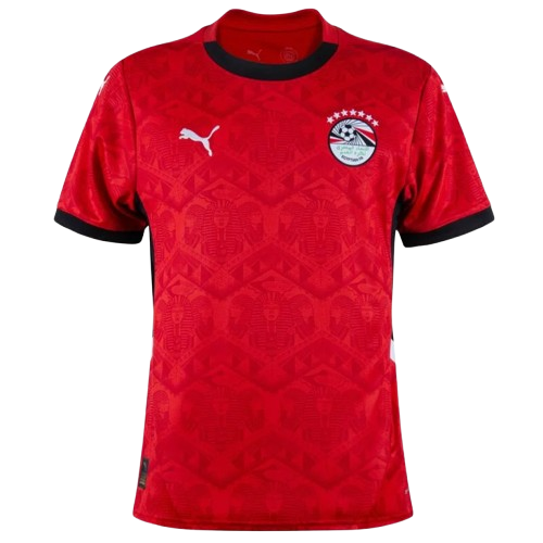 2026 Egypt World Cup Jersey
