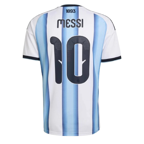 2026 Mens Argentina World Cup Jersey