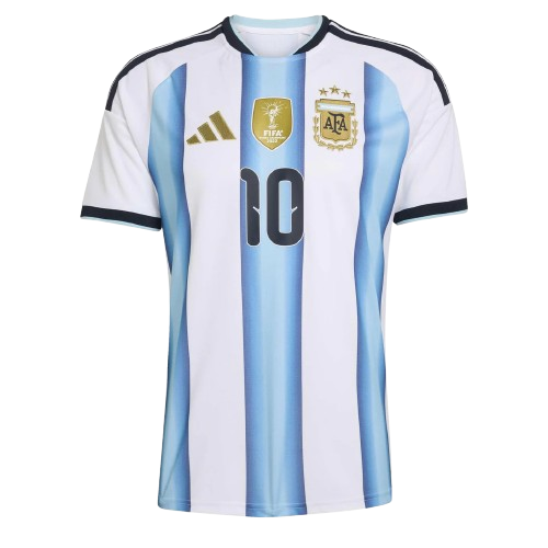 2026 Mens Argentina World Cup Jersey