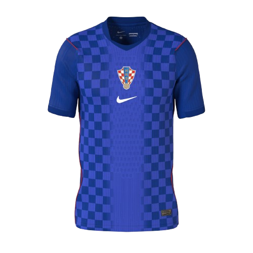 2026 Croatia World cup Jerseys