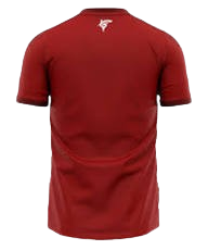 2026 Cape Verde World Cup Jerseys