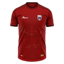 2026 Cape Verde World Cup Jerseys
