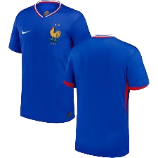 2026 France Home World Cup Jersey