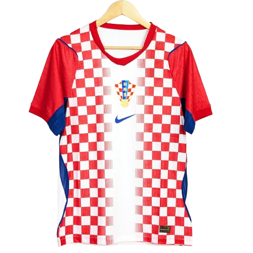 2026 Croatia World cup Jerseys