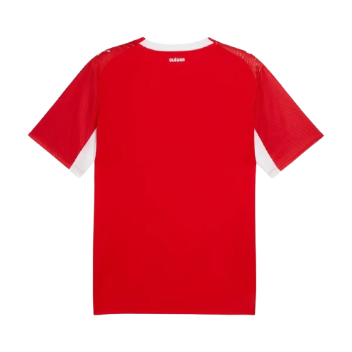2026 Switzerland World Cup Jersey